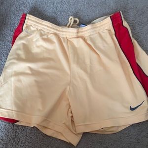Nike shorts